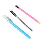 Smart Pencil Intelligent Auto Feeding Mechanical Pencil No Clicking, No Lead Breaking, Smooth and Effortless Writing Experience