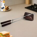 Apex Regular Non-Stick Flame-Based Sandwich Toaster