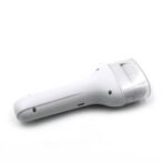 Portable Electric Foot Care Tool Rechargeable Powerful Callus Dead Skin Remover Pedicure Grinder