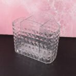 Multipurpose Storage Organizer Holder (1 Pc) ?Versatile Desk, Home & Kitchen Caddy - Image 2