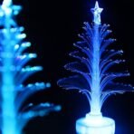 Tree LED Candlelight Colourful Candle Decoration LED Light Night (1 Pc) - Image 3