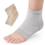 Heel Socks Overnight Heels While You Sleep (1 Pair Mix Color) - Image 4