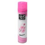 Air Freshener | Used In Office, Home, Hotels, Banquets, Carpet Etc, Room Spray Air Freshener, Mix Fragrance Lemon, Kiwi, Blossom, Aqua, Cafet (300 Ml Approx / 1 Pc)
