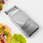 Apex Stainless Steel Slicer (2-in-1 ) - Image 3
