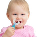 Child S Tooth Brush used in all kinds of household bathroom places for washing teeth of Child, toddlers and children? easily and comfortably.