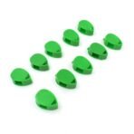 Plant Climbing Wall Clips - Support for Indoor/Outdoor (10 Pcs Set)
