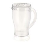 Unbreakable Lemon Jug ? 1200 ML (Approx / 1 Pc)