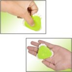 3-in-1 Triangular Precision Cutter Ultimate Multi-Tasking Tool for Effortless Shaping, and Detailing - Image 2