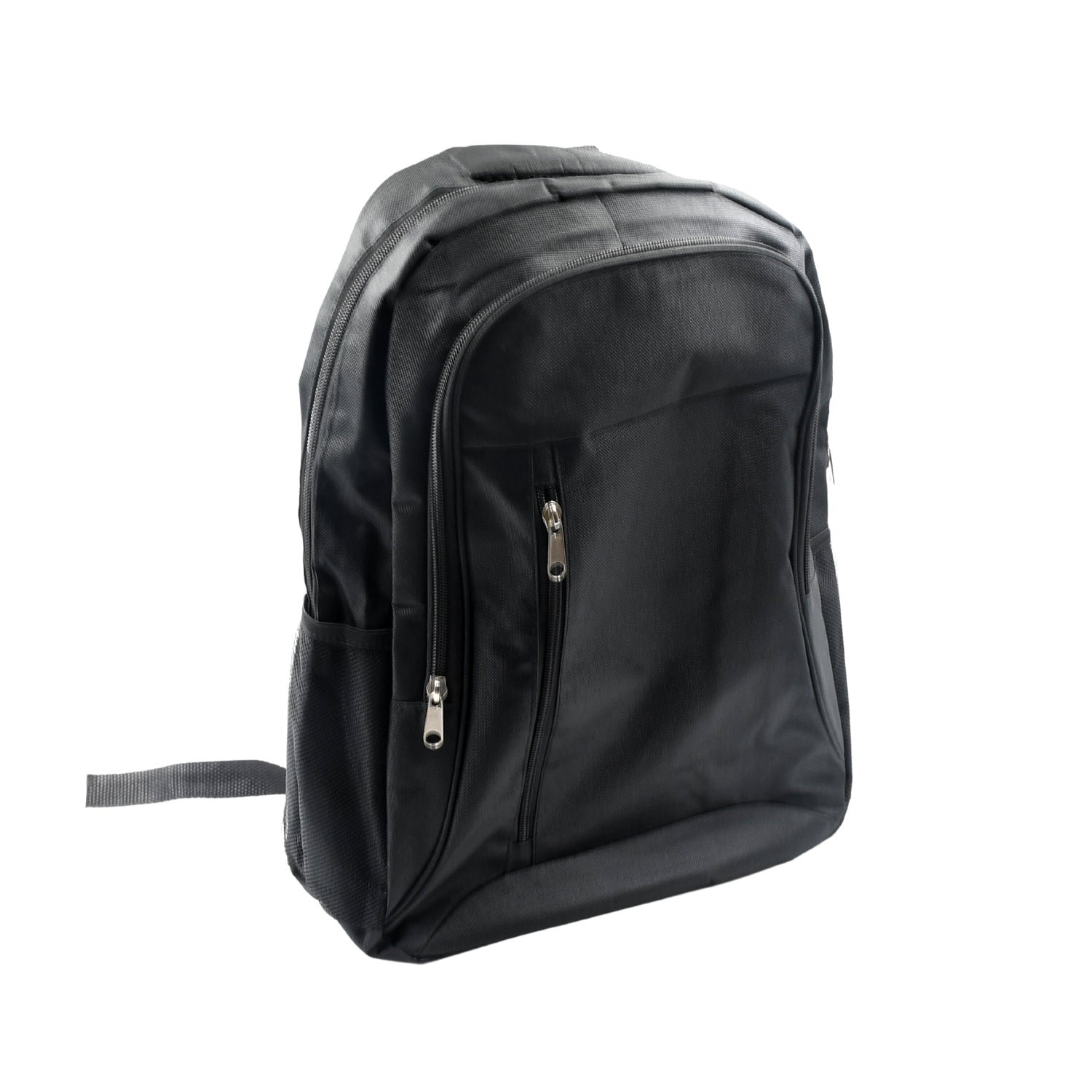 05_3cb49584-62d2-4d0e-91c2-ecb898105e1e_1500x1500.jpg Water-Resistant Laptop Backpack | Slim, Multi-Compartment College Bag & Business Travel Daypack for Men & Women - Image 1