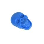 Pull Back Skull Action Toy for children, Fun and Engaging Toy for Creative