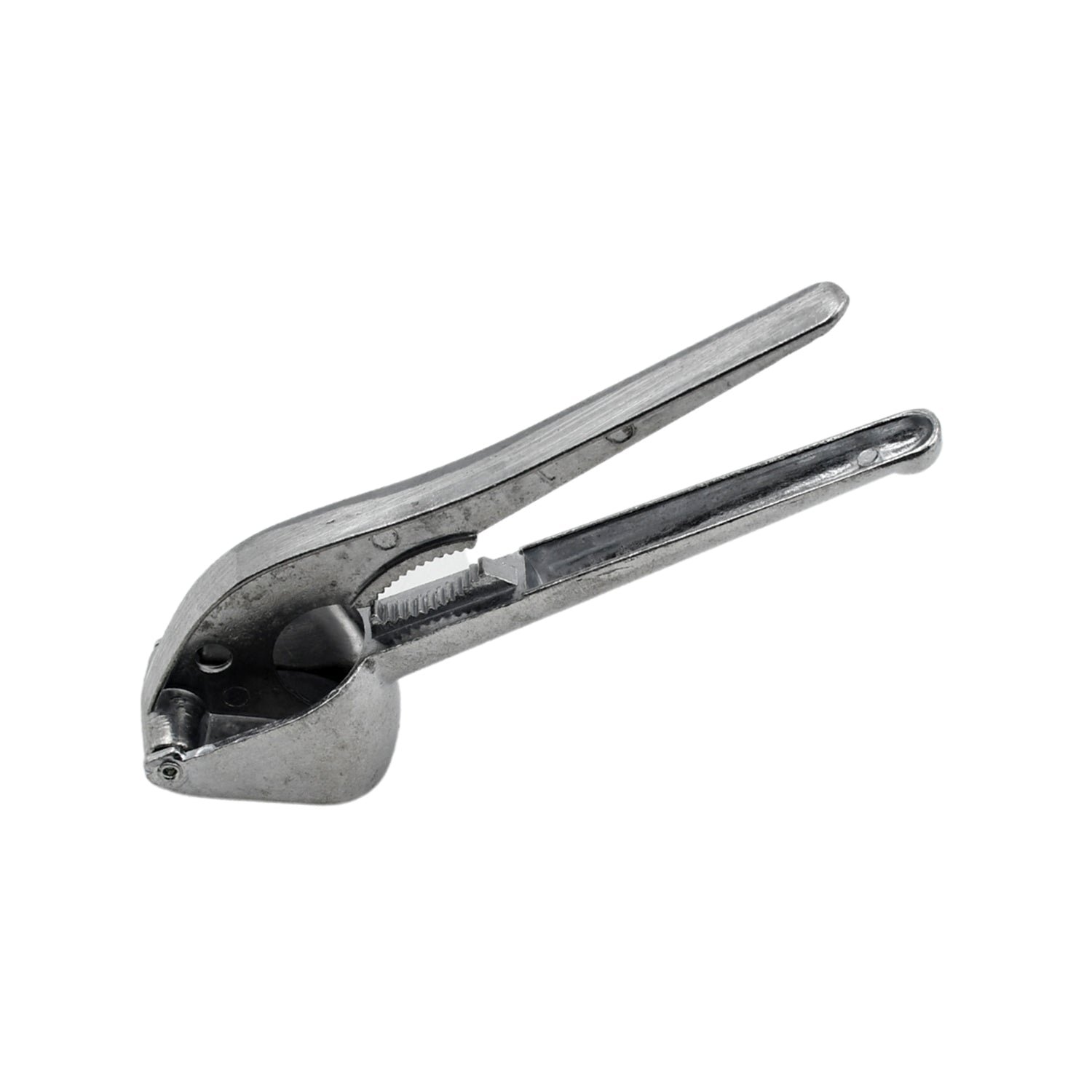 05_7d977337-e9db-4116-8f92-aeca24acd9d4_1500x1500_crop_center.jpg GARLIC PRESS ALL ALUMINUM EASY TO USE WITH LIGHT WEIGHT WITHOUT DIFFICULTY COOKING BAKING, KITCHEN TOOL, DISHWAHER SAFE - Image 1