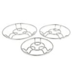 Stainless Steel Wire Hotmate Trivet Stand Set of Heat-Resistant Kitchen Protectors