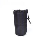 Reusable Multipurpose Washable Rope Pouch ?Pen & Pencil Stationery Case, Travel Organizer Bag for School, Office & Daily Use (1 Pc)