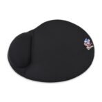 better Gaming Wrist Mouse Pad (1 Pc)