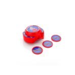 Exciting Hand Disk Shooter Toy Game Set for Kids ?Indoor & Outdoor Fun - Image 4