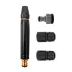 Plastic Car Washer high Pressure Gun Water Spray Trigger Nozzle Water Spray Gun (1 Pc) - Image 5