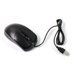 Computer Laptop Wired Optical Mouse, M- 045 (1 Pc) - Image 5