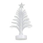 Tree LED Candlelight Colourful Candle Decoration LED Light Night (1 Pc)