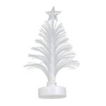 Tree LED Candlelight Colourful Candle Decoration LED Light Night (1 Pc)