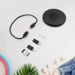 Multi-Device 5-in-1 Charging Kit ? Universal Cable for Seamless Charging Across All Your Gadgets - Image 2