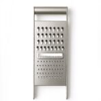 Apex Stainless Steel Grater & Slicer (3 in 1) - Image 5