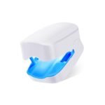 Rechargeable Nail Fungus Laser Anti-Fungal Device for Toenails, Hands Feet (Home Use)