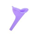 Stand and Pee Reusable Portable Urinal Funnel for Women Comfortable, Hygienic, and Convenient for Travel and Outdoors