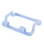 Plastic Garbage Bag Rack Holder Space-Saving Design for Efficient Trash Organization and Disposal - Image 3
