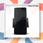 Car-Vent Mobile Holder ? Easy-to-Hold Smartphone Mount for Hands-Free Use, Secure and Convenient Car Vent Phone Holder - Image 5