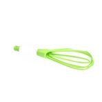 Plastic Whisk Mixer  Versatile Balloon Whisk for Milk, Coffee, Eggs, and Juice Mixing with Effortless Performance - Image 2