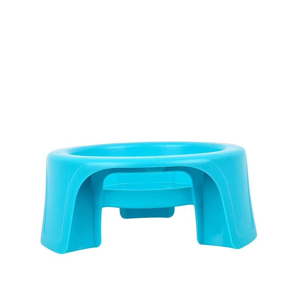 2_392447c2-89b0-4000-929c-ab783860dbde.jpg Multipurpose Unbreakable Plastic Matka Stand/Pot Stand - Image 1