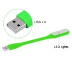 USB Light Compact and Versatile UHE-Powered Light for Desk, Reading, and Travel Use - Image 4
