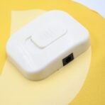Heat Mouse Pad Table Mat Heating Mouse Pad to Keep Hands Warm,for Office, Computer Desk, and Winter Use - Image 3
