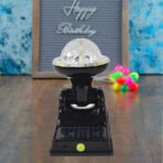 Multifunctional Solar Modes Light Party Disco Light (1 Pc) - Image 3