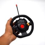 Racing Fast Steering Remote Control Modern Attractive CAR for children