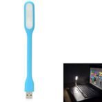 USB Light Compact and Versatile UHE-Powered Light for Desk, Reading, and Travel Use - Image 2