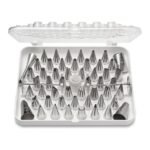 CAKE NOZZLE SET AND CAKE NOZZLE TOOL USED FOR MAKING CAKE AND PASTRY DECORATIONS