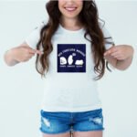 Designer Printed T-Shirt :: Design type - My Forever Moods - Cloth type : Polyester